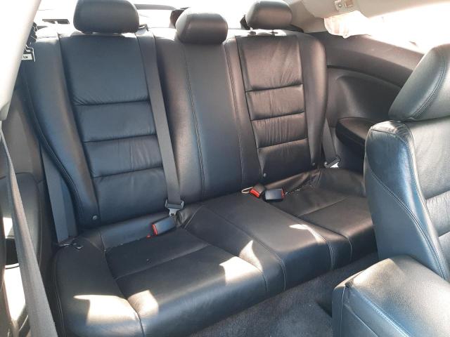 Photo 6 from auction – 2010 HONDA ACCORD EX with VIN 1HGCS2B81AA009941