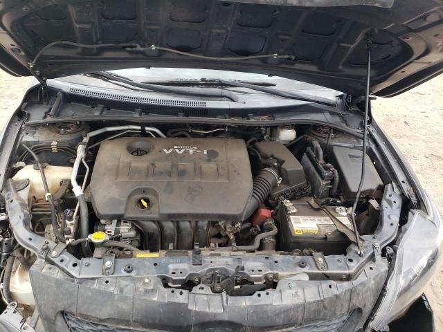 Photo 7 from auction – 2010 TOYOTA COROLLA BA with VIN 2T1BU4EE7AC498598