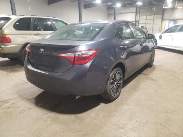 Zdjęcie 4 z aukcji – 2014 TOYOTA COROLLA L z VIN 2T1BURHE2EC222165