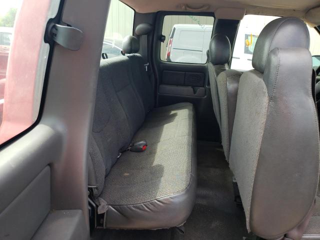 Photo 6 from auction – 2005 CHEVROLET SILVERADO with VIN 1GCEC19X25Z204076