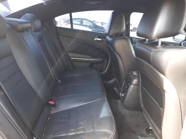 Photo 6 from auction – 2013 DODGE CHARGER R/ with VIN 2C3CDXCT1DH579702