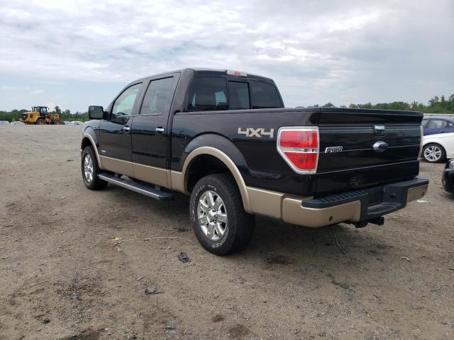 Photo 3 from auction – 2013 FORD F150 SUPER with VIN 1FTFW1ET1DFA49793