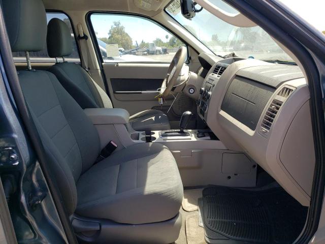 Photo 5 from auction – 2010 FORD ESCAPE HYB with VIN 1FMCU5K35AKB00392