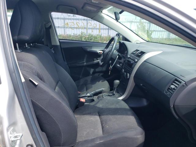 Photo 5 from auction – 2011 TOYOTA COROLLA BA with VIN 2T1BU4EE7BC573964
