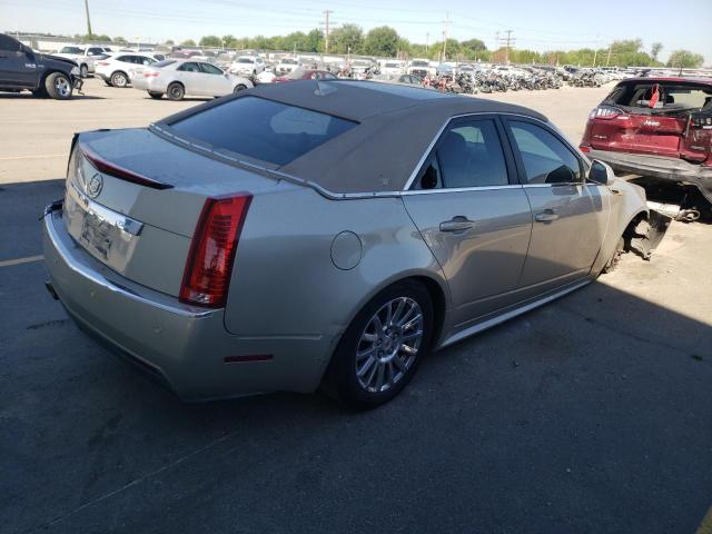 Photo 4 from auction – 2013 CADILLAC CTS LUXURY with VIN 1G6DF5E51D0148989
