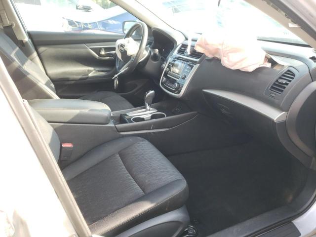 Photo 5 from auction – 2018 NISSAN ALTIMA 2.5 with VIN 1N4AL3AP4JC124691