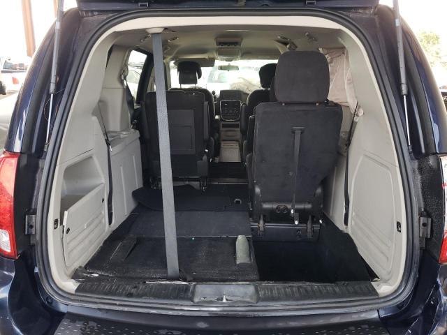 Photo 9 from auction – 2013 DODGE GRAND CARA with VIN 2C4RDGBG9DR567107