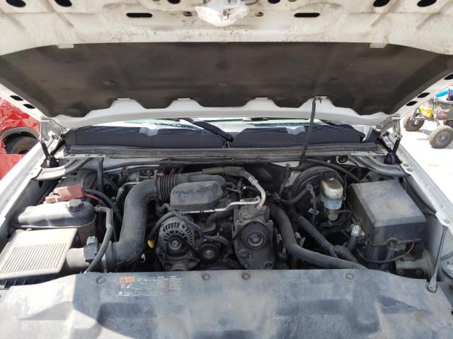 Photo 7 from auction – 2013 CHEVROLET SILVERADO with VIN 1GCNCPEX6DZ110578