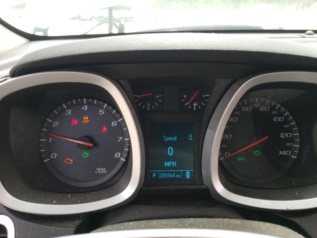 Photo 8 from auction – 2012 CHEVROLET EQUINOX LT with VIN 2GNALDEK8C6211303
