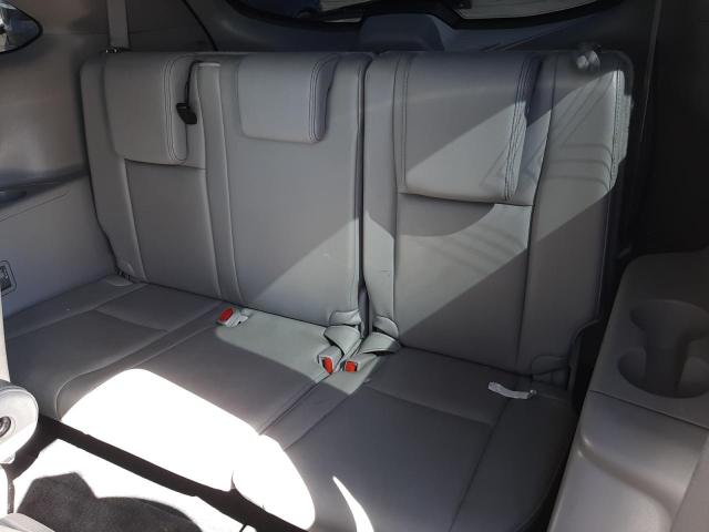 Photo 9 from auction – 2015 TOYOTA HIGHLANDER with VIN 5TDKKRFH2FS076653