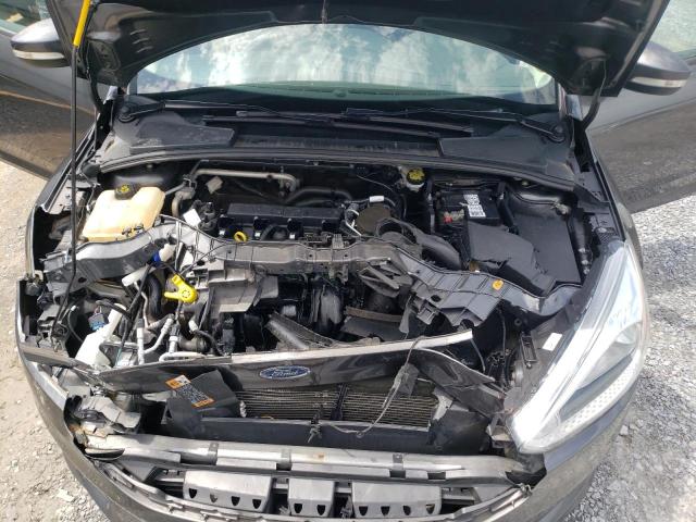 Photo 7 from auction – 2015 FORD FOCUS SE with VIN 1FADP3F28FL238344