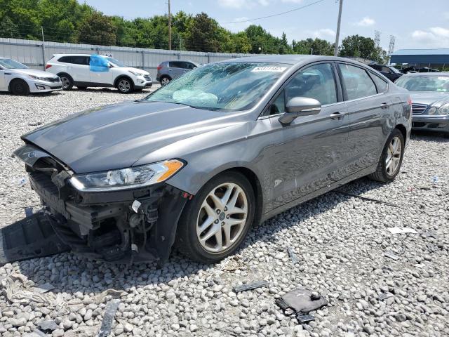 Photo 2 from auction – 2013 FORD FUSION SE with VIN 3FA6P0H74DR202665