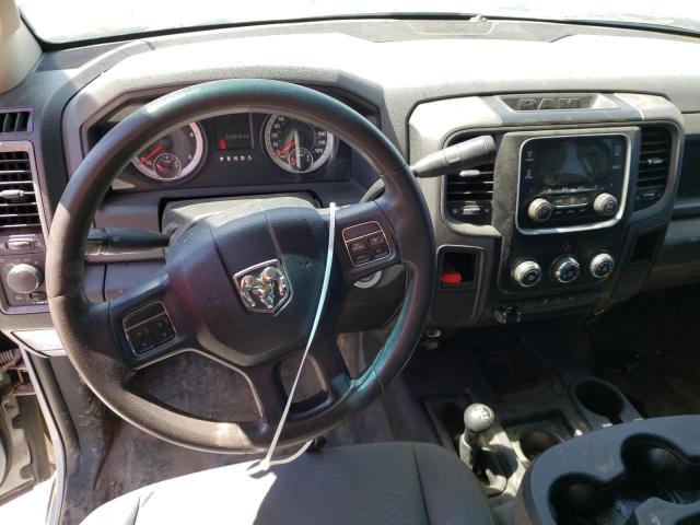 Photo 9 from auction – 2013 RAM 3500 ST with VIN 3C63R3CL6DG559782