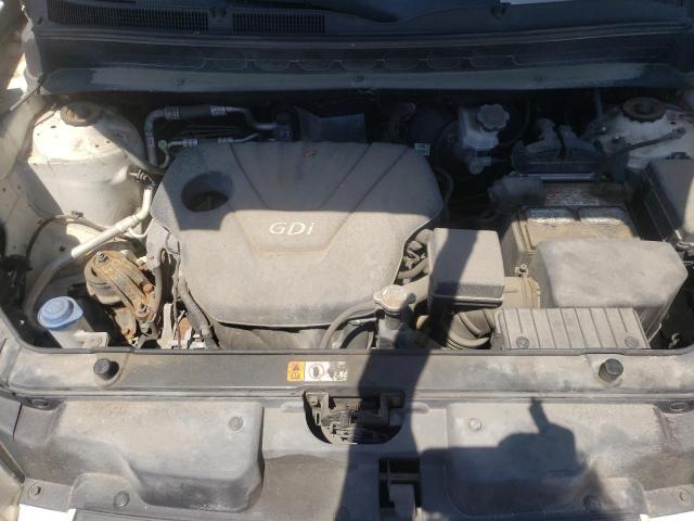 Photo 7 from auction – 2012 KIA SOUL with VIN KNDJT2A57C7441668
