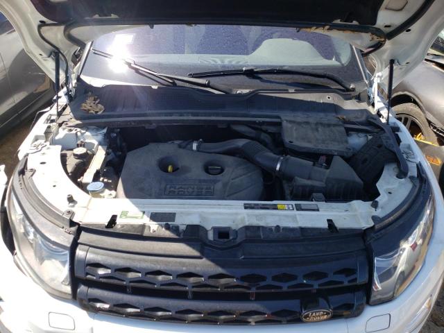 Photo 7 from auction – 2013 LAND ROVER RANGE ROVE with VIN SALVT2BG6DH825785