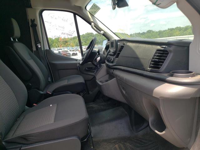 Photo 5 from auction – 2021 FORD TRANSIT T- with VIN 1FTBR1C86MKA48537