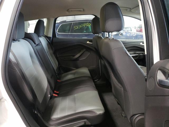 Photo 6 from auction – 2016 FORD ESCAPE SE with VIN 1FMCU9GXXGUA67325