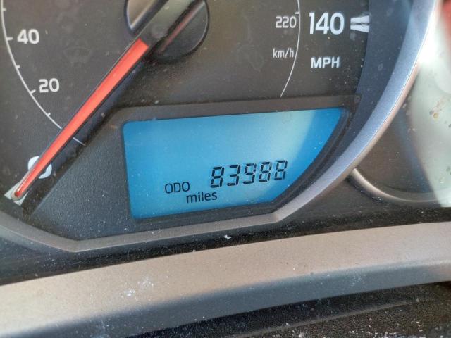Photo 8 from auction – 2016 TOYOTA RAV4 LE with VIN 2T3ZFREV9GW235873