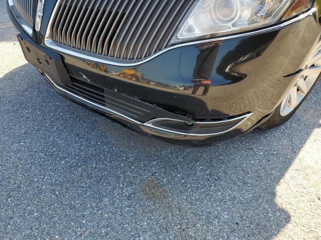 Photo 9 from auction – 2015 LINCOLN MKT with VIN 2LMHJ5NK5FBL01331