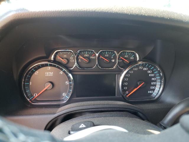 Photo 8 from auction – 2015 CHEVROLET TAHOE with VIN 1GNSKCKC3FR745896