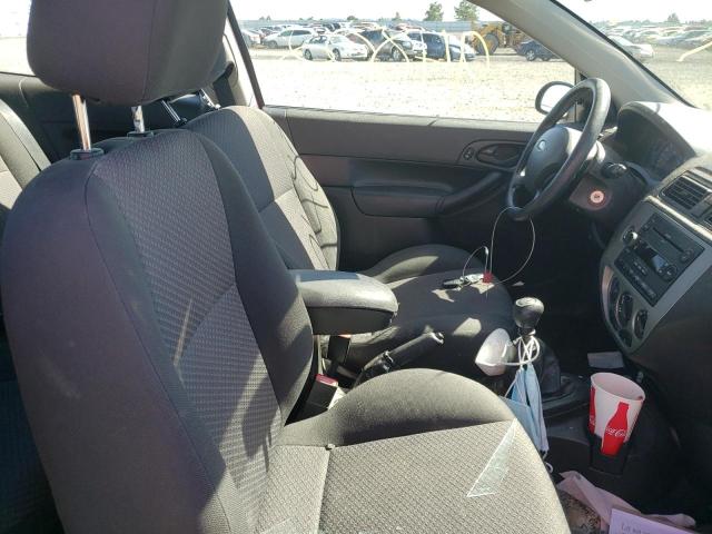 Zdjęcie 5 z aukcji – 2006 FORD FOCUS z VIN 1FAFP31N66W143130