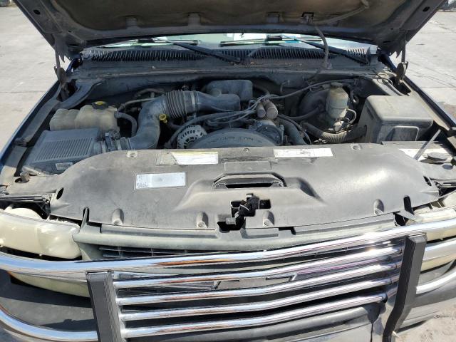 Photo 7 from auction – 2001 CHEVROLET SILVERADO with VIN 2GCEC19W011357596
