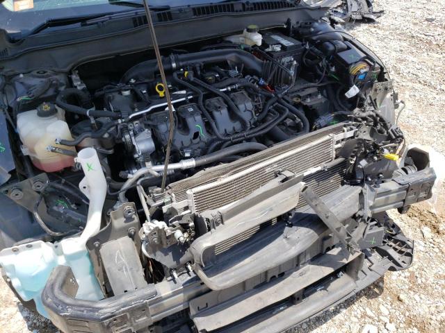 Photo 9 from auction – 2019 FORD FUSION TIT with VIN 3FA6P0D96KR220640