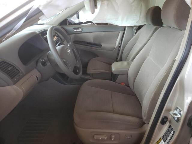 Photo 5 from auction – 2005 TOYOTA CAMRY LE with VIN 4T1BE30K95U083484