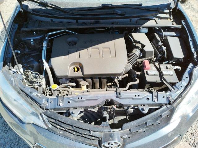 Photo 7 from auction – 2016 TOYOTA COROLLA L with VIN 5YFBURHE8GP553254