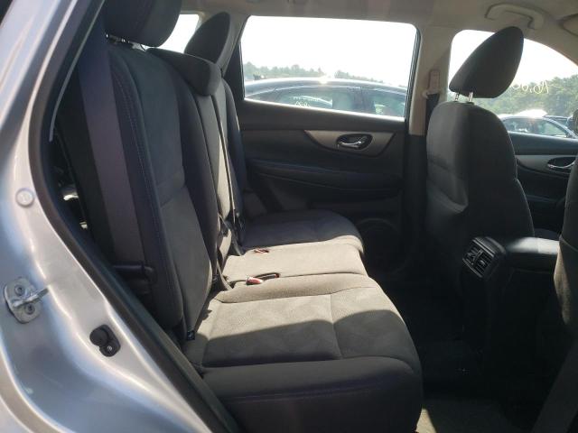 Photo 6 from auction – 2016 NISSAN ROGUE S with VIN KNMAT2MV2GP624493