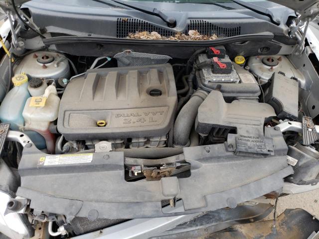 Photo 7 from auction – 2011 JEEP COMPASS SP with VIN 1J4NF1FB2BD210673