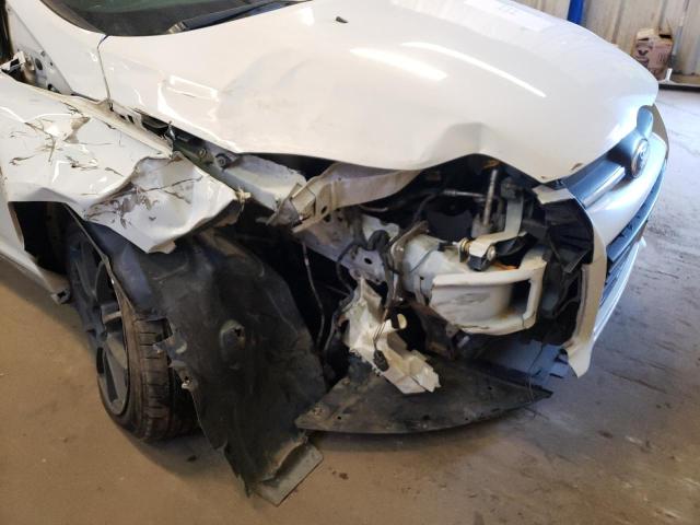 Photo 9 from auction – 2013 FORD FOCUS SE with VIN 1FADP3F25DL223121