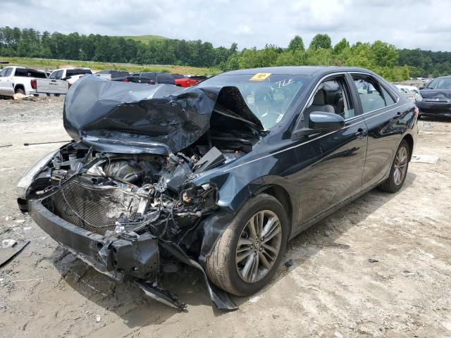 Photo 2 from auction – 2016 TOYOTA CAMRY LE with VIN 4T1BF1FK0GU149139