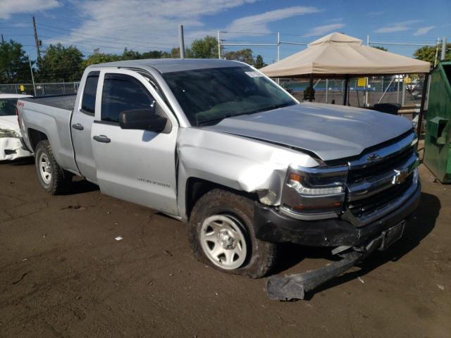 Photo 1 from auction – 2019 CHEVROLET SILVERADO with VIN 2GCVKNECXK1116247