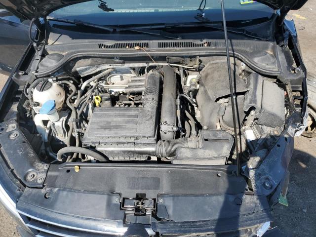 Photo 7 from auction – 2017 VOLKSWAGEN JETTA SE with VIN 3VWDB7AJXHM407180