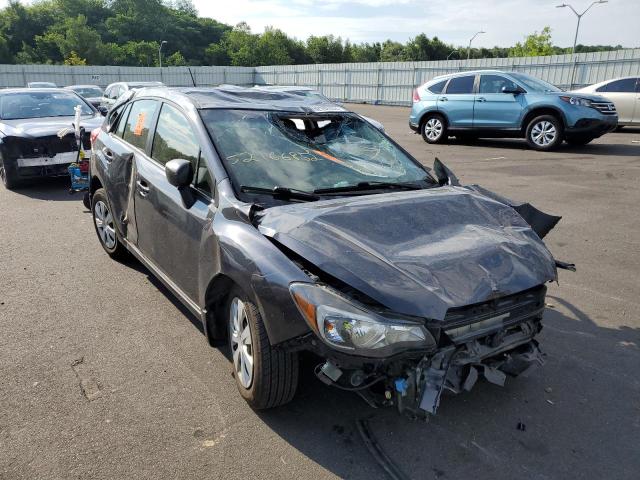 Photo 9 from auction – 2016 SUBARU IMPREZA with VIN JF1GPAA63G8260008