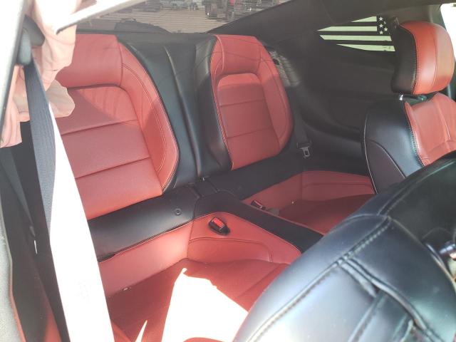 Photo 6 from auction – 2016 FORD MUSTANG GT with VIN 1FA6P8CFXG5237635