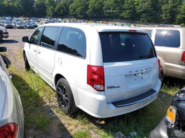 Photo 3 from auction – 2014 DODGE GRAND CARA with VIN 2C4RDGBG6ER187191