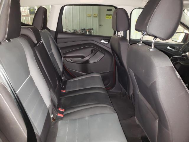 Photo 6 from auction – 2015 FORD ESCAPE SE with VIN 1FMCU9GX0FUC72862