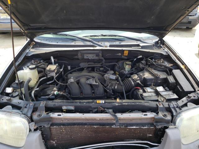 Photo 7 from auction – 2002 FORD ESCAPE XLS with VIN 1FMYU04172KD41618