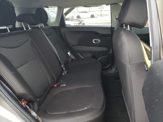 Photo 6 from auction – 2017 KIA SOUL with VIN KNDJN2A22H7427619