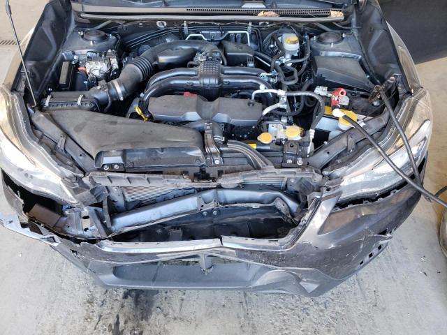 Photo 7 from auction – 2016 SUBARU CROSSTREK with VIN JF2GPANCXGH258235