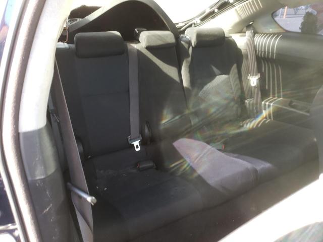 Photo 6 from auction – 2007 TOYOTA SCION with VIN JTKDE177X70155346