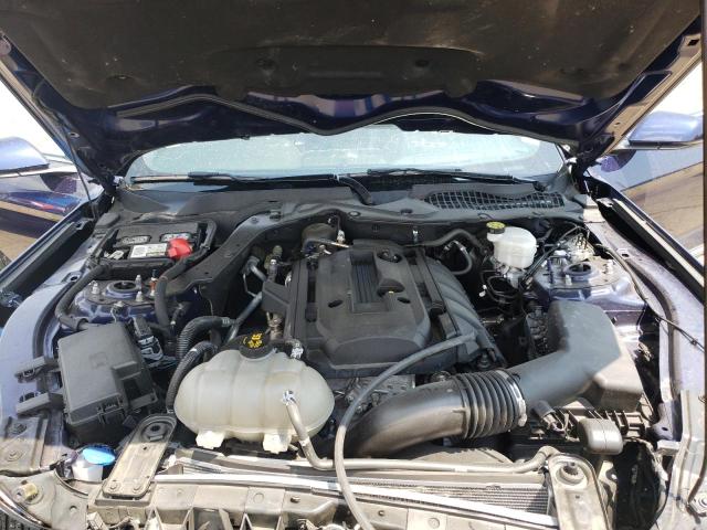 Photo 7 from auction – 2020 FORD MUSTANG with VIN 1FA6P8TH5L5150074