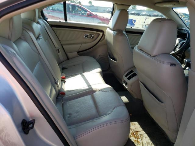 Photo 6 from auction – 2012 FORD TAURUS LIM with VIN 1FAHP2FW9CG115641