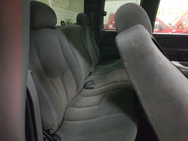 Photo 6 from auction – 2004 CHEVROLET SILVERADO with VIN 2GCEC19T841381817