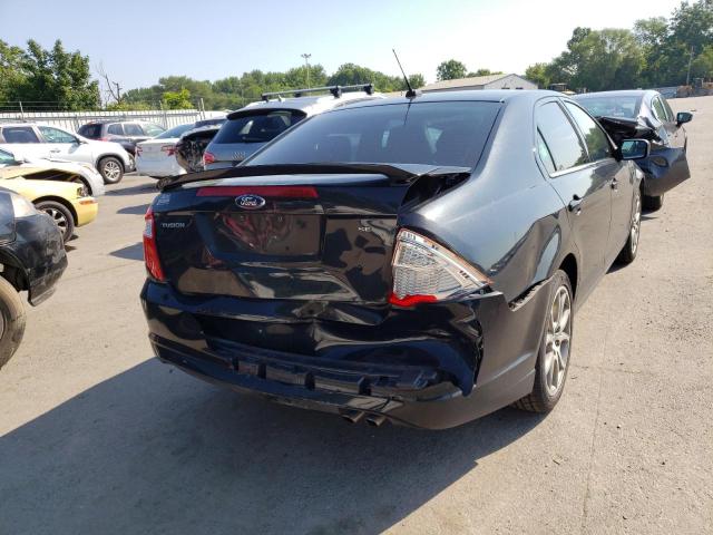 Photo 9 from auction – 2012 FORD FUSION SE with VIN 3FAHP0HA3CR390159