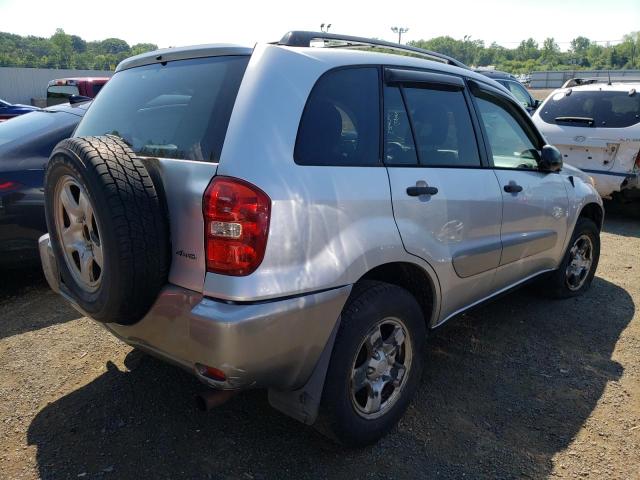 Photo 4 from auction – 2005 TOYOTA RAV4 with VIN JTEHD20V856029812