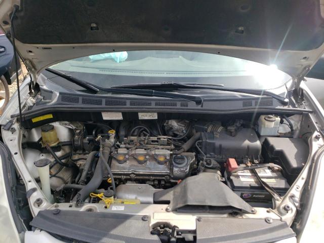 Photo 7 from auction – 2006 TOYOTA SIENNA CE with VIN 5TDZA23C46S404382