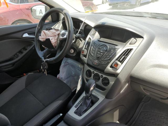 Photo 9 from auction – 2013 FORD FOCUS SE with VIN 1FADP3F21DL372559